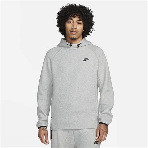 nike sweater grijs heren|Grijze hoodies en sweaters voor heren .